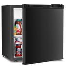 Refrigerador compacto Antarctic Star 1,7 pés cúbicos com freezer
