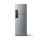 Refrigerador Consul CRM56 451 Litros Frost Free Inox 220V Refrigerador Consul CRM56 451 Litros Frost Free Inox 220V