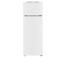 Refrigerador Consul Duplex 334 Litros Branco CRD37EBANA 127 Volts