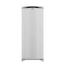 Refrigerador Consul Frost Free 297 Litros Branco Painel Externo CRB36MB 127 Volts