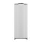Refrigerador Consul Frost Free 342 Litros com Controle de Temperatura CRB39