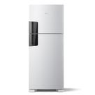 Refrigerador Consul Frost Free Duplex com Espaço Flex 410 Litros Branco 220V CRM50HBBNA Refrigerador Consul Frost Free Duplex com Espaço Flex 410 Litros Branco 220V CRM50HBBNA