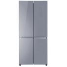 Refrigerador Cuisinart Arkton Multi Door 518 Litros Inox 220V