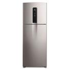 Refrigerador de 02 Portas Electrolux Frost Free com 480 Litros Efficient com AutoSense Inverter Inox Look - IT70S