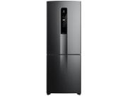 Refrigerador de 02 Portas Electrolux Frost Free com 490 Litros Efficient com AutoSense Inverse Black Look - IB7B