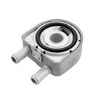 Refrigerador de Aceite para Motor JDMON para Kia Optima y Sorento