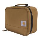 Refrigerador de almoço Carhartt Gear B0000543 isolado 4 latas marrom