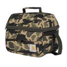 Refrigerador de almoço Carhartt Gear B0000546 Isolated 12 Can Blind Duck