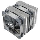 Refrigerador de ar para CPU Thermalright Peerless Assassin 120 PA120