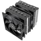 Refrigerador de ar para CPU Thermalright Peerless Assassin 120 SE V3