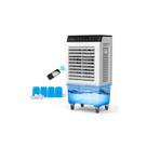 Refrigerador de ar portátil ROVSUN 30L 2300CFM com controle remoto Refrigerador de ar portátil ROVSUN 30L 2300CFM com controle remoto