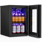Refrigerador de bebidas Antarctic Star 18L Cooler 24 latas 40-61F