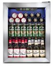 Refrigerador de Bebidas Feelfunn 1,7 pés cúbicos 43 x 41 x 57 cm para 68 latas Refrigerador de Bebidas Feelfunn 1,7 pés cúbicos 43 x 41 x 57 cm para 68 latas
