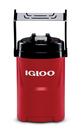 Refrigerador de bebidas Igloo Laguna Pro 1.9L Vermelho
