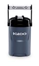 Refrigerador de Bebidas Igloo Laguna Pro 1,9L - Carvão