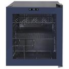 Refrigerador de bebidas West Bend 15 Wine/60 latas de 1,6 pés cúbicos