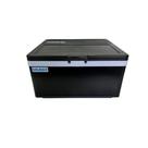 Refrigerador de cabine universal 22l 12/24 - quadrivolt