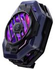 Refrigerador de celular Black Shark Fun Cooler 3 Pro 20W Power