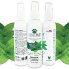 Refrigerador de hálito para cães em spray para cuidados dentários Lillian Ruff 120mL