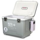 Refrigerador de isca viva Ice Chest ENGEL 13Qt com aerador de lítio Refrigerador de isca viva Ice Chest ENGEL 13Qt com aerador de lítio