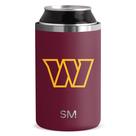 Refrigerador de Latas Isolado Simple Modern NFL Washington Commanders
