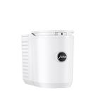Refrigerador de leite Jura Cool Control 0.6L para máquina de café branco Refrigerador de leite Jura Cool Control 0.6L para máquina de café branco