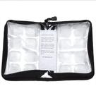 Refrigerador de leite materno FlexiFreeze Pocketbook preto