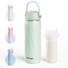 Refrigerador de leite materno isolado a vácuo Thermos HEYTRIP 600ml