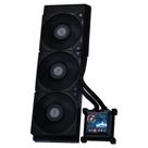 Refrigerador de líquidos Hydroshift 360 AIO Lian Li com 3 ventiladores de 28 mm