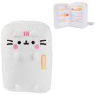 Refrigerador de Pelúcia Pusheen's Kitchen GUND - 24cm