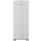 Refrigerador Degelo Seco 263 Litros 1 Porta CRM30MB Consul Refrigerador Degelo Seco 263 Litros 1 Porta CRM30MB Consul