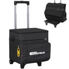 Refrigerador Doerpuz Rolling 29L 50 latas dobráveis