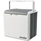 Refrigerador e Aquecedor Automotivo 30L Vonder 12V Portátil com Alça
