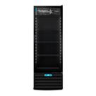 Refrigerador e Conservador Vertical Metalfrio All Black Dupla Ação 509 Litros VF55AH 220V Refrigerador e Conservador Vertical Metalfrio All Black Dupla Ação 509 Litros VF55AH 220V