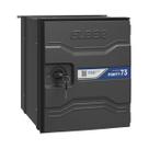 Refrigerador Elber Externo Para Caminhão 73 Litros 12/24v Refrigerador Elber Externo Para Caminhão 73 Litros 12/24v