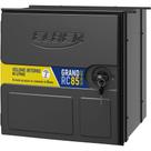 Refrigerador Elber Externo Para Caminhão 85 Litros 12/24v Refrigerador Elber Externo Para Caminhão 85 Litros 12/24v