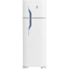 Refrigerador Electrolux Cycle Defrost Duplex Branco 260 Litros DC35A - 220V