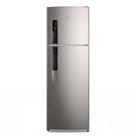 Refrigerador Electrolux Duplex Frost Free Inverter 380L IF41S Inox 220V Refrigerador Electrolux Duplex Frost Free Inverter 380L IF41S Inox 220V