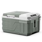 Refrigerador elétrico Alpicool 10L 12V/24V DC para carro Refrigerador elétrico Alpicool 10L 12V/24V DC para carro