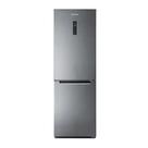 Refrigerador elettromec bottom freezer em aço inox 360l 220v rf-bf-360-xx-2hmb