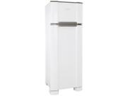 Refrigerador Esmaltec 306 Litros Branco RCD38 127 Volts