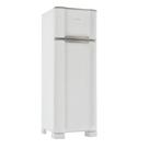 Refrigerador Esmaltec 306 Litros Branco RCD38 127 Volts