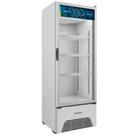 Refrigerador Expositor 403 Litros 1 Porta Vertical Frost Free VB40 Metalfrio