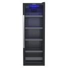 Refrigerador expositor Blue Light 200 Venax com LED 220v