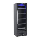 Refrigerador Expositor Cervejeiro 330L Blue Light +6C a -8C 4 Faixas EXPVBL330 127V - Venax 32176 Refrigerador Expositor Cervejeiro 330L Blue Light +6C a -8C 4 Faixas EXPVBL330 127V - Venax 32176