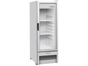 Refrigerador Expositor Slim 256 Litros VB25R Light Metalfrio 220V
