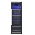 Refrigerador Expositor Venax EXPVBL 209L Preto Fosco 220V