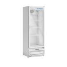 Refrigerador Expositor Vertical 410 Litros Gelopar Linha Turmalina GPTU-40 EL/BR/220v