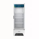 Refrigerador Expositor Vertical Bebidas 127V VB52AH Optima Branca 541/577 Litros - Metalfrio
