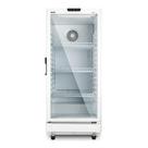 Refrigerador Expositor Vertical EOS 198 Litros Eco Gelo Digital Branco EEV200B 110V